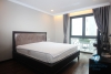 Luxury one bedroom apartment in Hoan Kiem district